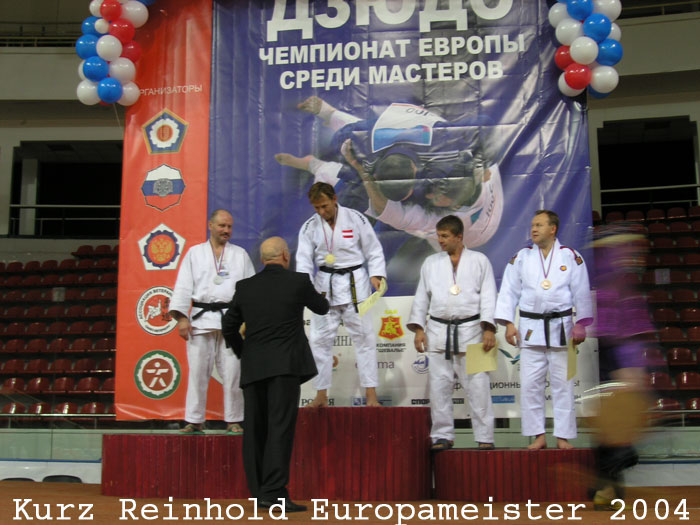 Europameister 2004