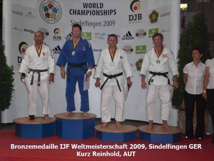 WM Bronze 2009