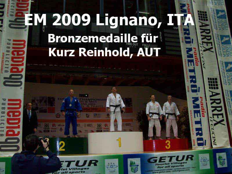 EM Bronze 2009