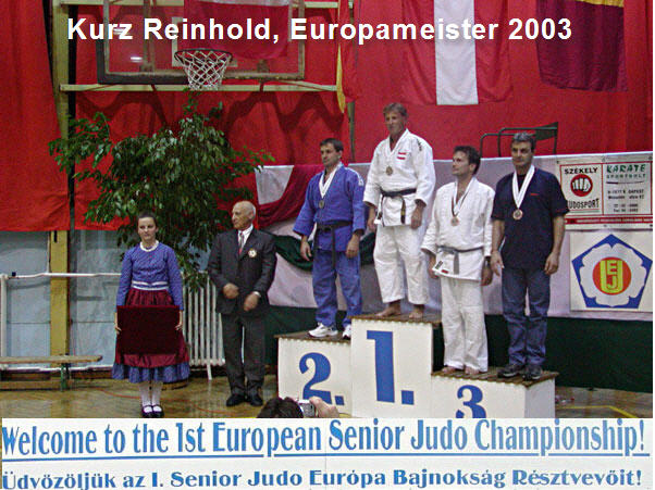 Europameister 2003
